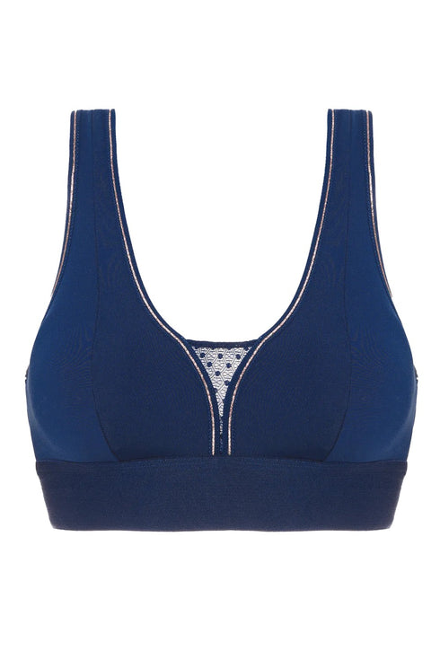 Simone Perele 1Sa Harmony Low Impact Sport Bra