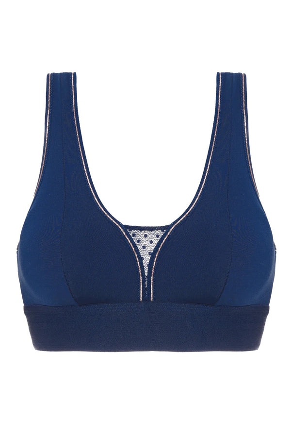 Simone Perele 1Sa Harmony Low Impact Sport Bra