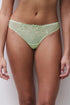 Chantelle Champs Elysees Lace Thong