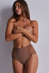 Aubade Sculpt By Aubade High-waist brief