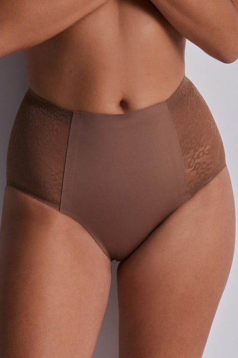 Aubade Sculpt By Aubade High-waist brief