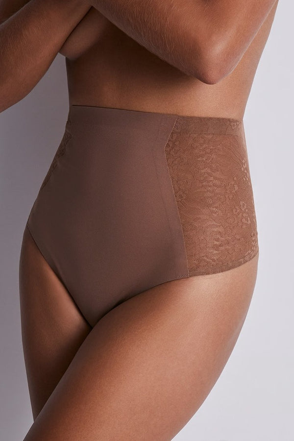 Aubade Sculpt By Aubade High-waist brief