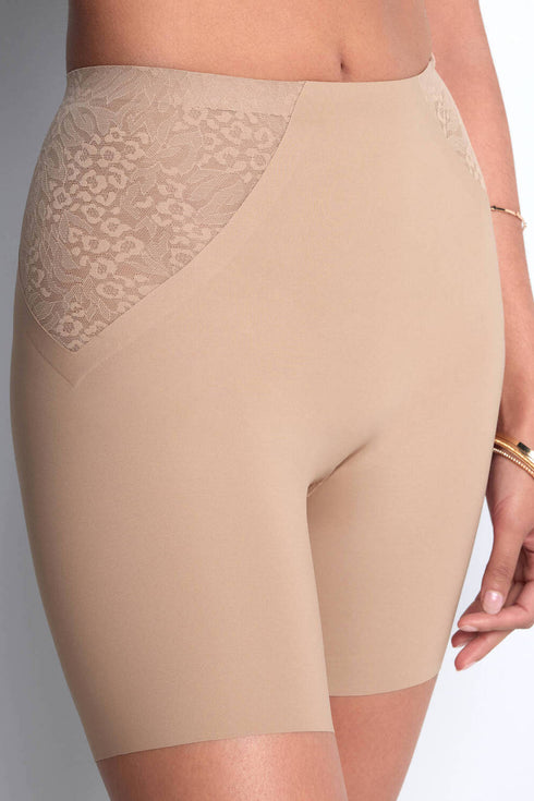Aubade Sculpt By Aubade Shaping long panty