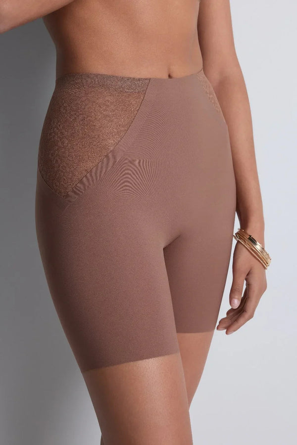 Aubade Sculpt By Aubade Shaping long panty