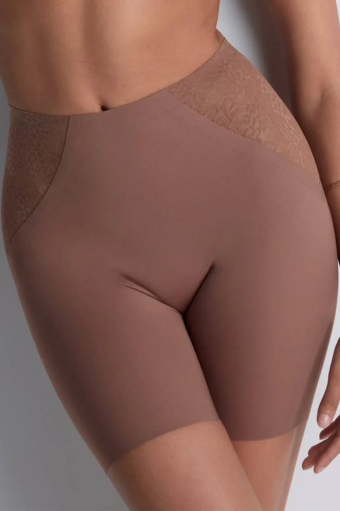 Aubade Sculpt By Aubade Shaping long panty