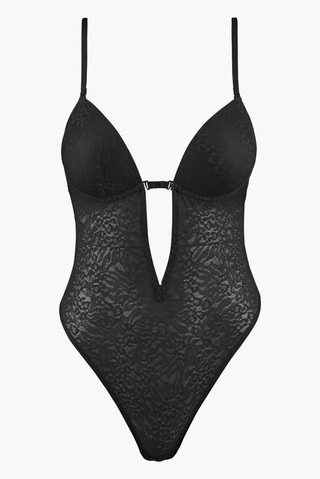 Aubade Sculpt By Aubade High-waist brief