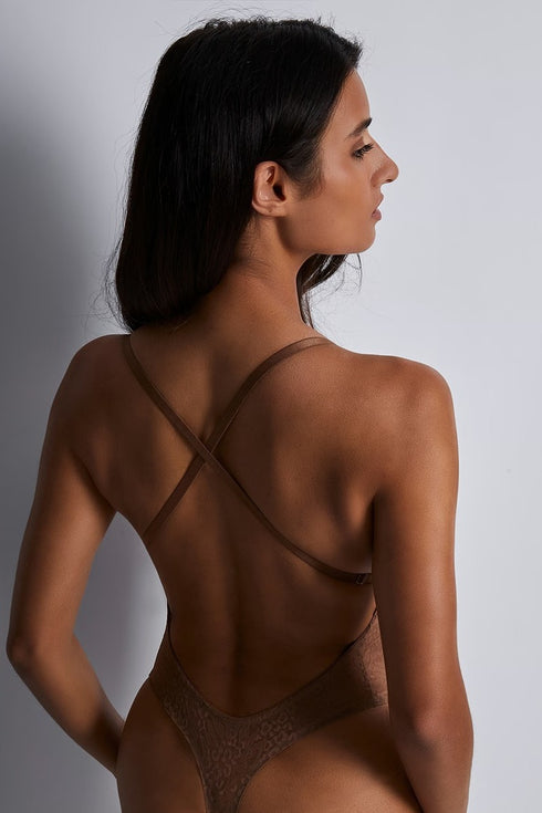 Aubade Sculpt By Aubade Body