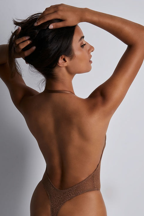 Aubade Sculpt By Aubade Body