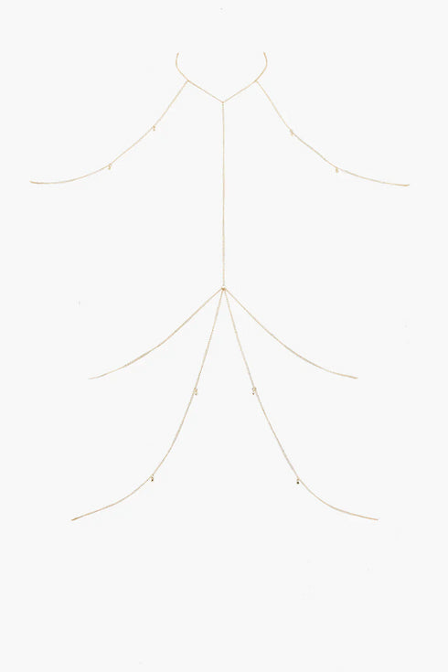 Aubade Chaof Love Accessory