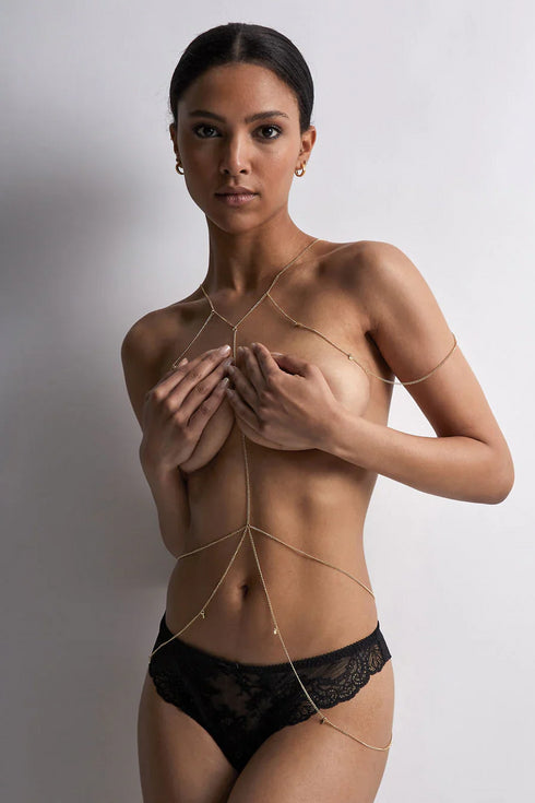 Aubade Chaof Love Accessory