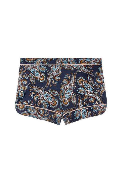 Aubade Silk By Night Shorts