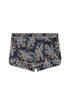 Aubade Silk By Night Shorts