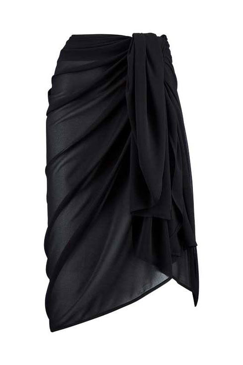 Aubade Sunset Cocktail Pareo