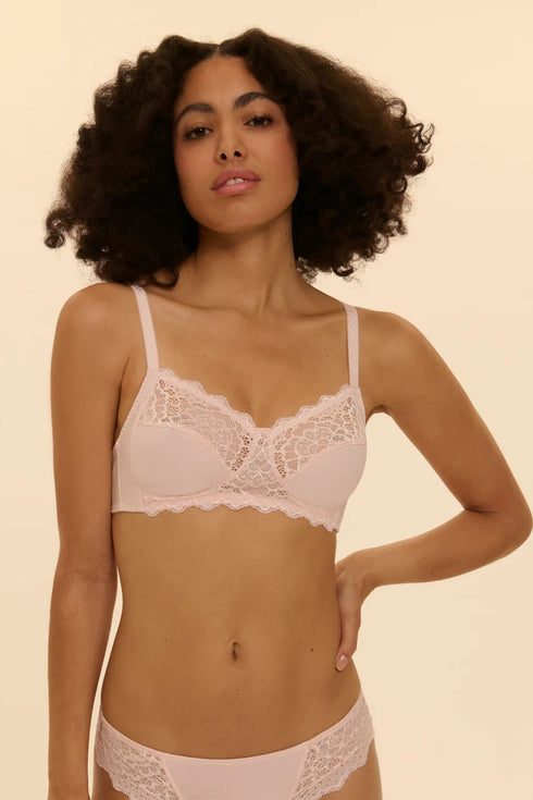 Simone Perele 12A Caresse Soft Cup Bra