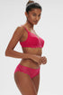 Simone Perele 12A Caresse Structured Wireless Bra