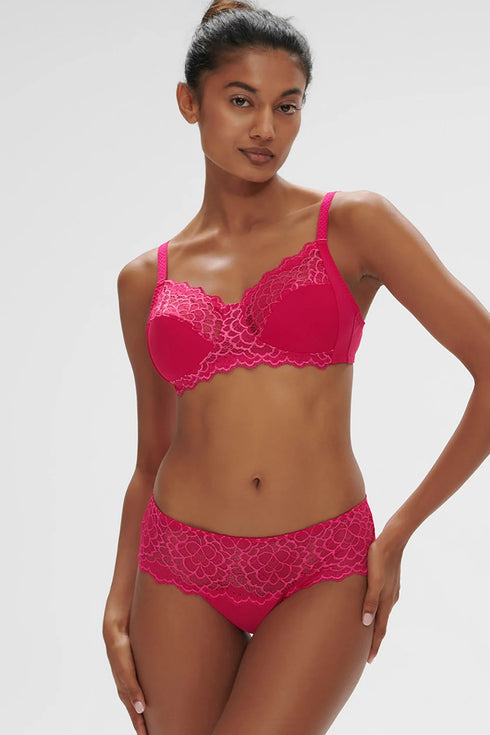 Simone Perele 12A Caresse Structured Wireless Bra