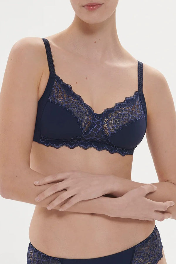 Simone Perele 12A Caresse Soft Cup Bra