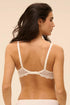Simone Perele 12A Caresse Spacer Plunge Bra