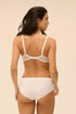 Simone Perele 12A Caresse Spacer Plunge Bra