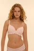 Simone Perele 12A Caresse 3d Plunge Bra