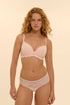 Simone Perele 12A Caresse 3d Plunge Bra