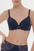 Simone Perele 12A Caresse Spacer Plunge Bra