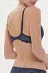 Simone Perele 12A Caresse Spacer Plunge Bra