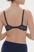 Simone Perele 12A Caresse Spacer Plunge Bra