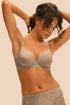 Simone Perele 12A Caresse 3d Spacer Shaped Underwired Br