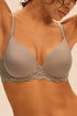 Simone Perele 12A Caresse 3d Spacer Shaped Underwired Br