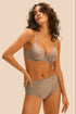 Simone Perele 12A Caresse 3d Spacer Shaped Underwired Br
