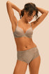 Simone Perele 12A Caresse 3d Spacer Shaped Underwired Br