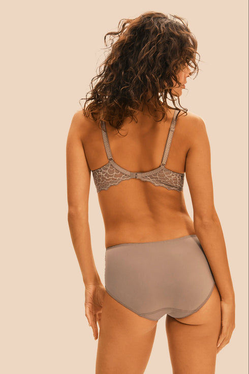 Simone Perele 12A Caresse 3d Spacer Shaped Underwired Br