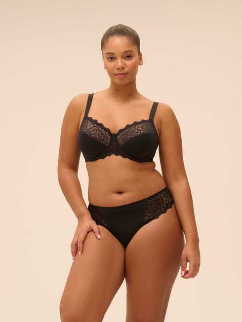 Simone Perele 12A Caresse Full Cup Support Bra