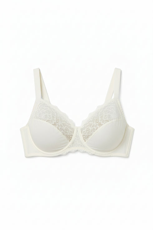 Simone Perele 12A Caresse Full Cup Support Bra