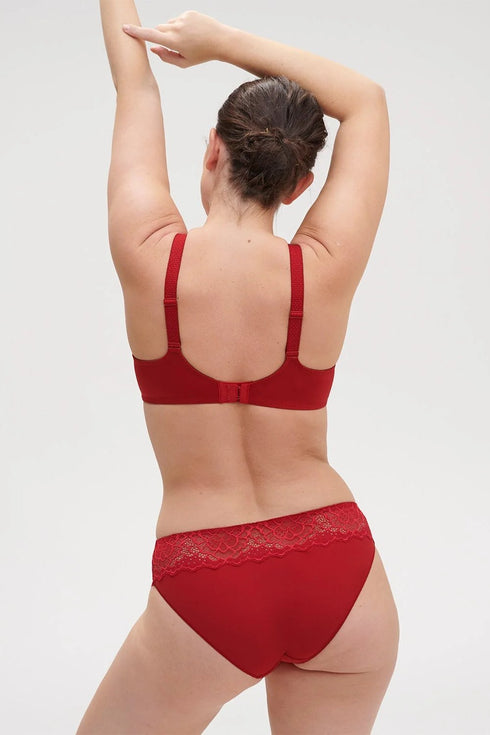 Simone Perele 12A Caresse Full Cup Support Bra