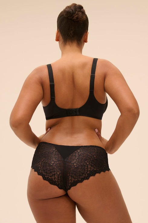 Simone Perele 12A Caresse Moulded Rigid Underwired Bra