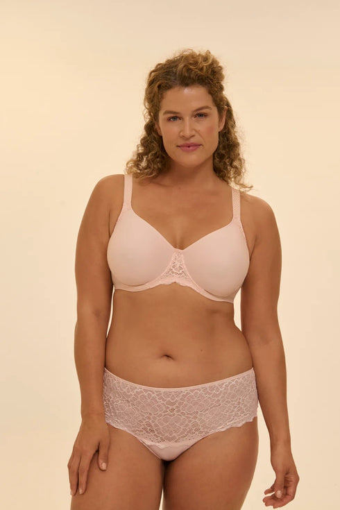 Simone Perele 12A Caresse Minimizer Bra