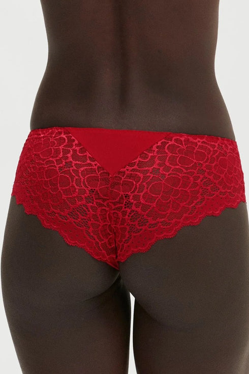 Simone Perele 12A Caresse Shorty