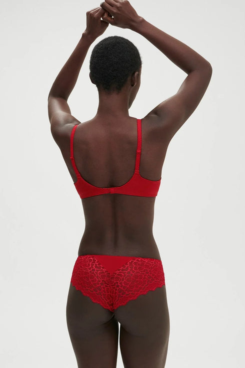 Simone Perele 12A Caresse Shorty