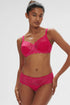 Simone Perele 12A Caresse Shorty