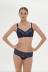 Simone Perele 12A Caresse Shorty