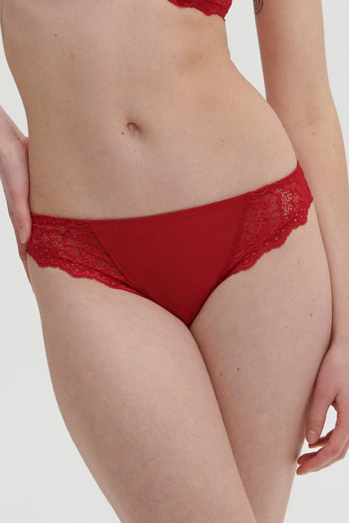Simone Perele 12A Caresse Tanga