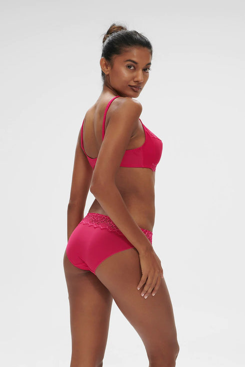 Simone Perele 12A Caresse Brief