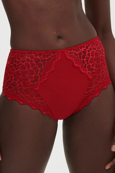 Simone Perele 12A Caresse Retro Brief