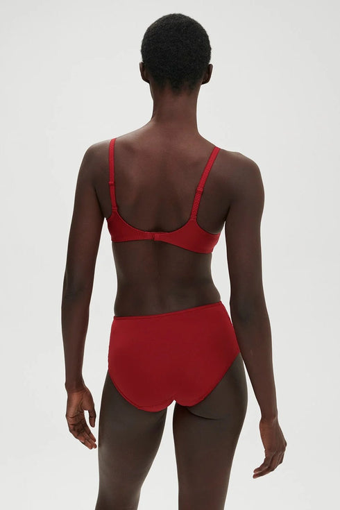 Simone Perele 12A Caresse Retro Brief