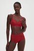 Simone Perele 12A Caresse Retro Brief