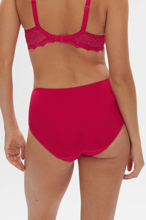 Simone Perele 12A Caresse Retro Brief