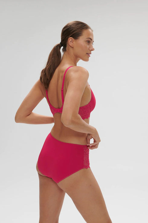 Simone Perele 12A Caresse Retro Brief