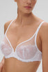 Simone Perele 12B Wish Plunging Underwired Bra